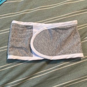 Zipadee Zip Snuggle Strap